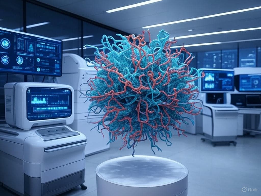 Accelerated Drug Discovery